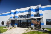 Chemetall eröffnet neues Produktionswerk in den USA 