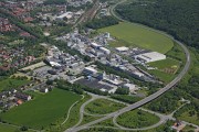 Chemetall baut Produktionsstandort Langelsheim aus