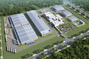 BASF beginnt Bau des neuen Standorts für Oberflächentechnik für ihre Marke Chemetall in Pinghu/China
